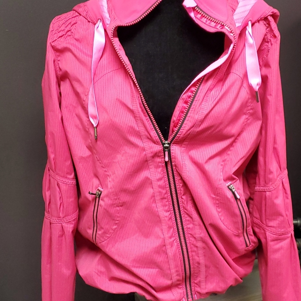 Lulu Jacket - image 1
